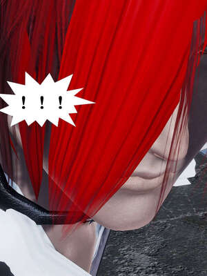 [KillerT]宿命轮回第三部 拳皇世界07_110