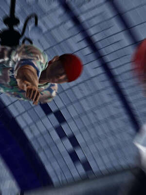 [KillerT]宿命轮回第三部 拳皇世界07_111