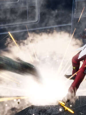 [KillerT]宿命轮回第三部 拳皇世界07_112