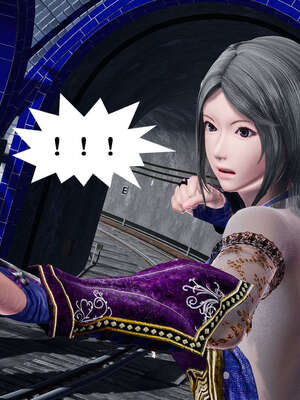 [KillerT]宿命轮回第三部 拳皇世界07_113