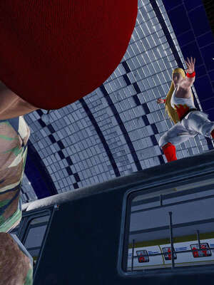 [KillerT]宿命轮回第三部 拳皇世界07_115