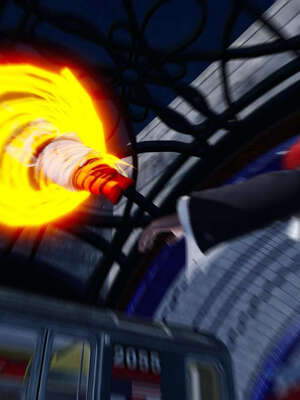 [KillerT]宿命轮回第三部 拳皇世界07_120