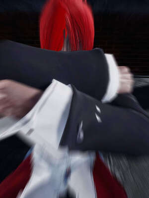 [KillerT]宿命轮回第三部 拳皇世界07_121