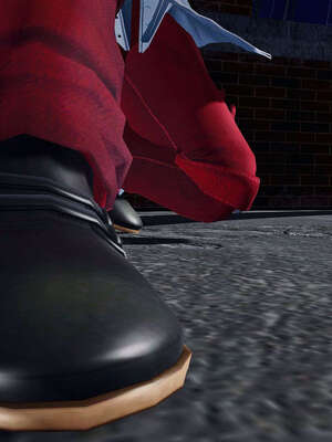 [KillerT]宿命轮回第三部 拳皇世界07_125