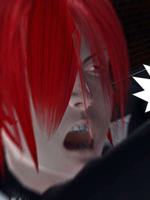 [KillerT]宿命轮回第三部 拳皇世界07_126