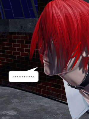 [KillerT]宿命轮回第三部 拳皇世界07_132