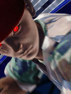 [KillerT]宿命轮回第三部 拳皇世界07_136