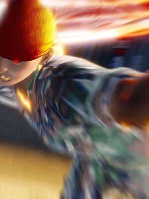 [KillerT]宿命轮回第三部 拳皇世界07_140