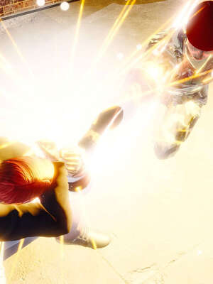 [KillerT]宿命轮回第三部 拳皇世界07_143