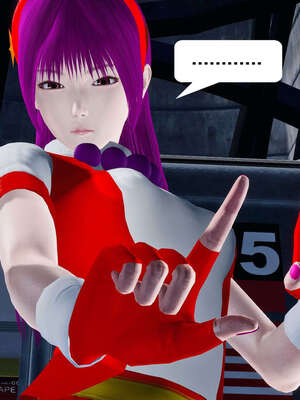 [KillerT]宿命轮回第三部 拳皇世界08_044