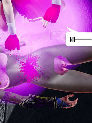 [KillerT]宿命轮回第三部 拳皇世界08_045