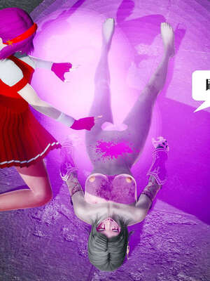 [KillerT]宿命轮回第三部 拳皇世界08_046