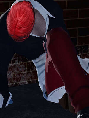 [KillerT]宿命轮回第三部 拳皇世界08_050