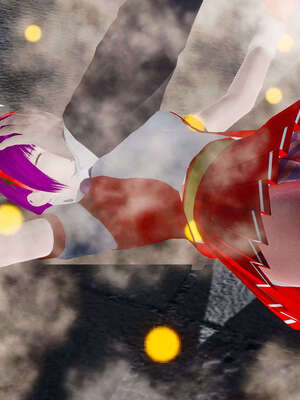 [KillerT]宿命轮回第三部 拳皇世界08_069