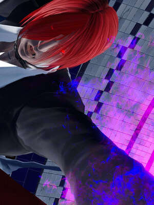 [KillerT]宿命轮回第三部 拳皇世界08_070