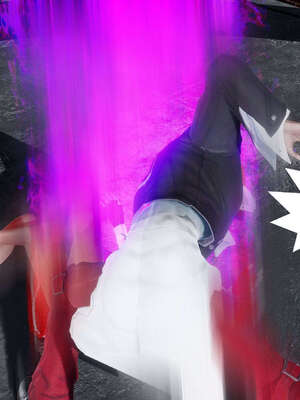 [KillerT]宿命轮回第三部 拳皇世界08_071