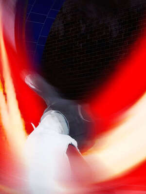 [KillerT]宿命轮回第三部 拳皇世界08_073