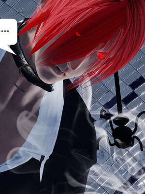 [KillerT]宿命轮回第三部 拳皇世界08_083