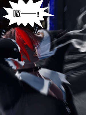 [KillerT]宿命轮回第三部 拳皇世界08_088