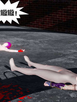 [KillerT]宿命轮回第三部 拳皇世界08_089