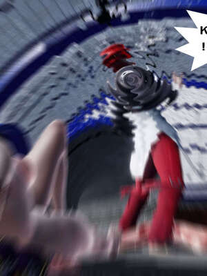 [KillerT]宿命轮回第三部 拳皇世界08_092