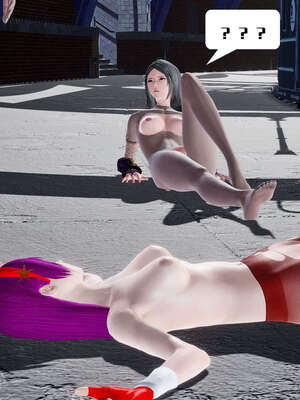 [KillerT]宿命轮回第三部 拳皇世界08_097