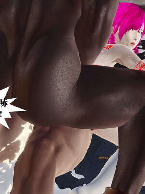 [KillerT]宿命轮回第三部 拳皇世界08_111