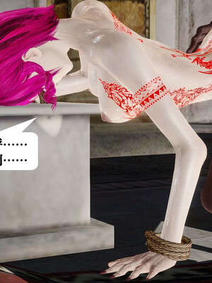 [KillerT]宿命轮回第三部 拳皇世界08_116