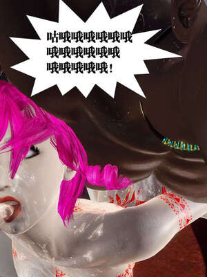 [KillerT]宿命轮回第三部 拳皇世界08_136