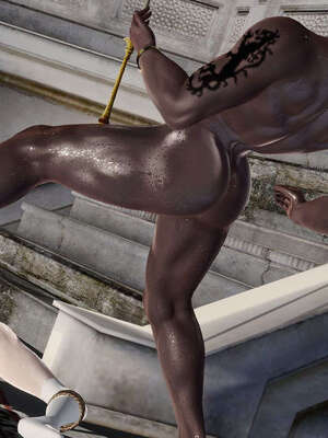 [KillerT]宿命轮回第三部 拳皇世界08_143