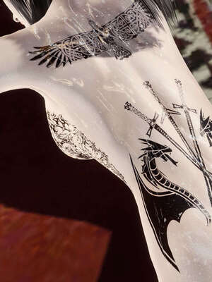 [KillerT]宿命轮回第三部 拳皇世界08_149