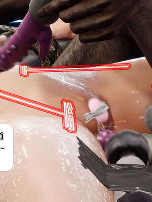 [KillerT]宿命轮回第三部 拳皇世界09_010