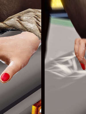 [KillerT]宿命轮回第三部 拳皇世界09_011