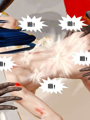 [KillerT]宿命轮回第三部 拳皇世界09_014