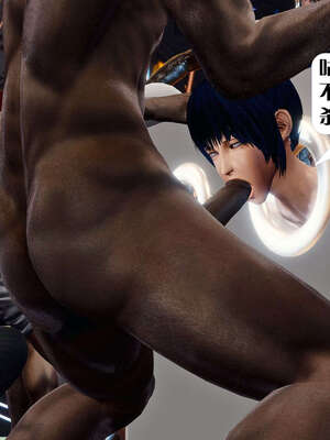 [KillerT]宿命轮回第三部 拳皇世界09_021