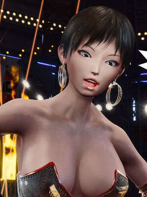 [KillerT]宿命轮回第三部 拳皇世界09_024