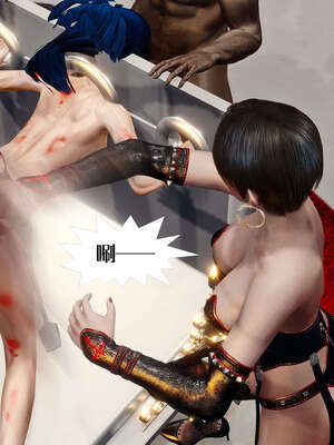 [KillerT]宿命轮回第三部 拳皇世界09_025