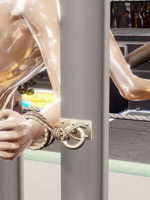 [KillerT]宿命轮回第三部 拳皇世界09_040