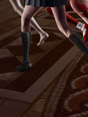 [KillerT]宿命轮回第三部 拳皇世界09_046