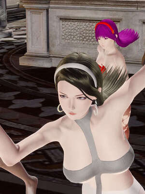 [KillerT]宿命轮回第三部 拳皇世界09_047