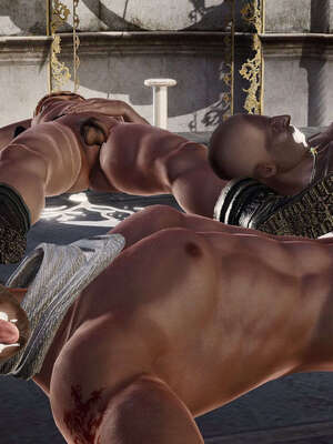 [KillerT]宿命轮回第三部 拳皇世界09_051