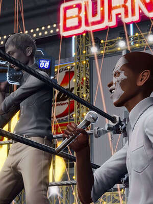 [KillerT]宿命轮回第三部 拳皇世界09_066