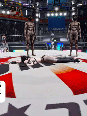 [KillerT]宿命轮回第三部 拳皇世界09_070