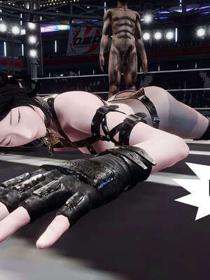 [KillerT]宿命轮回第三部 拳皇世界09_071