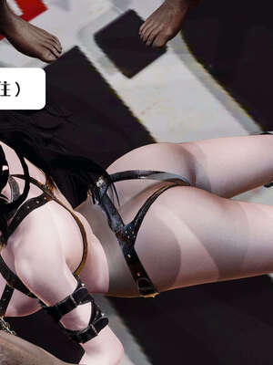 [KillerT]宿命轮回第三部 拳皇世界09_073