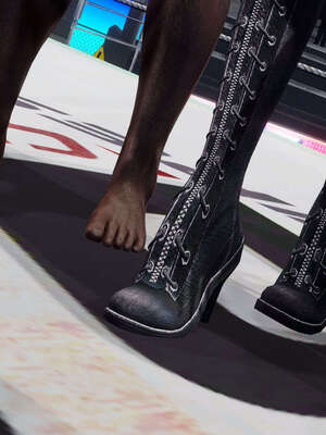 [KillerT]宿命轮回第三部 拳皇世界09_078