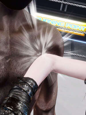 [KillerT]宿命轮回第三部 拳皇世界09_079