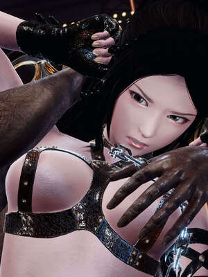 [KillerT]宿命轮回第三部 拳皇世界09_088