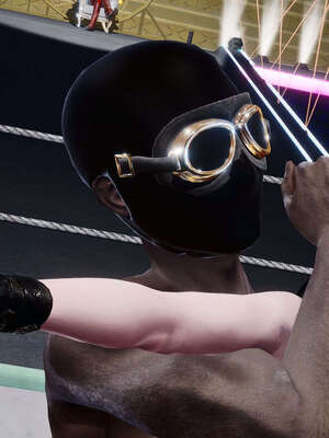 [KillerT]宿命轮回第三部 拳皇世界09_092