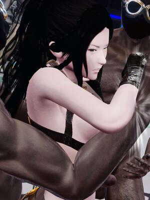 [KillerT]宿命轮回第三部 拳皇世界09_094